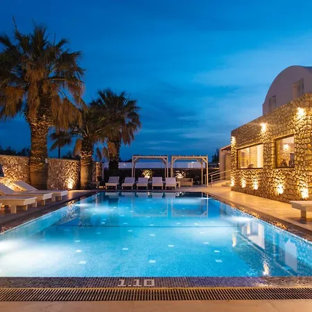 Hotel Iliada-odysseas