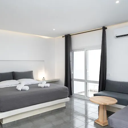 Hotel Iliada-odysseas