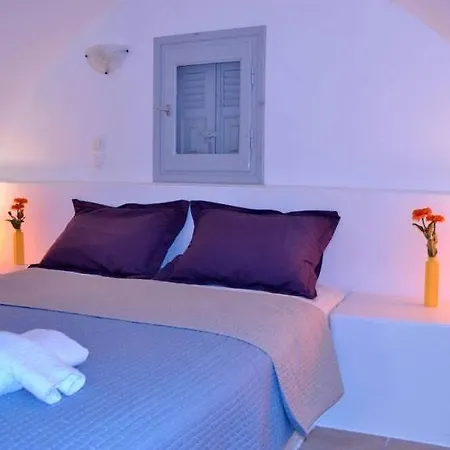 Iliada-odysseas Otel 4*