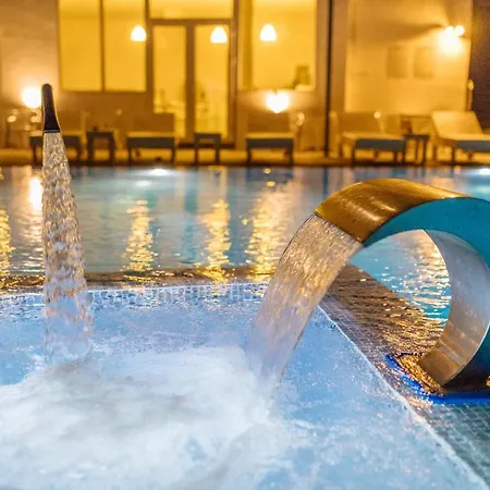 Otel Iliada-odysseas 4*