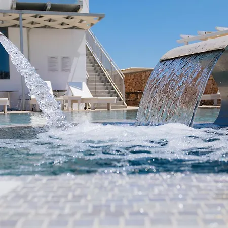 Iliada-odysseas Otel