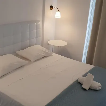 Iliada-odysseas Otel
