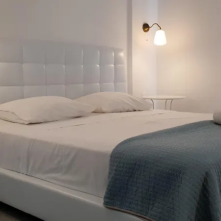 Hotel Iliada-odysseas