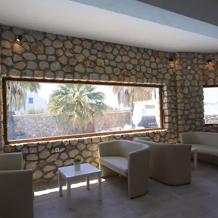 Otel Iliada-odysseas