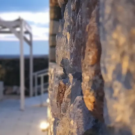 Otel Iliada-odysseas Perissa (Santorini)