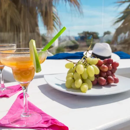Iliada-odysseas Otel 4*