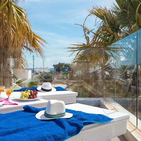 Iliada-odysseas Otel 4*