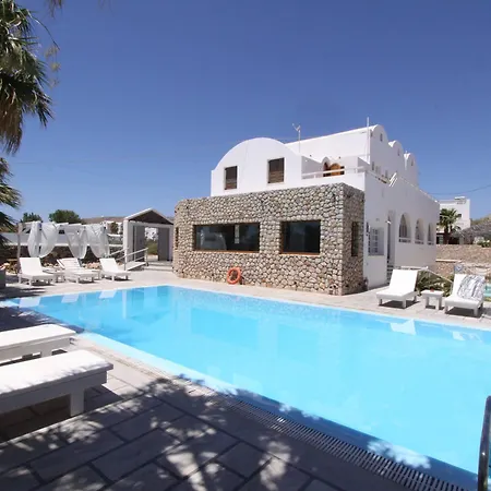 Otel Iliada-odysseas