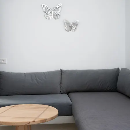 Iliada-odysseas Otel 4*