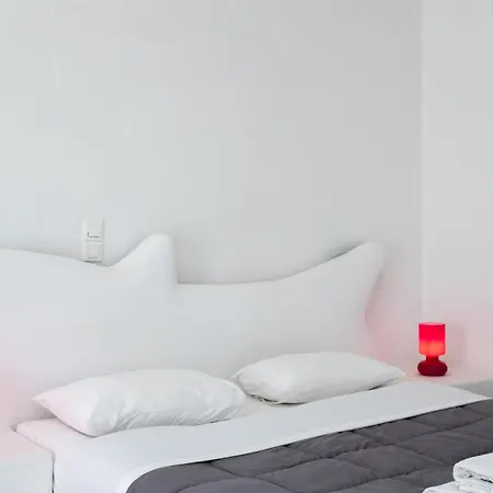 Iliada-odysseas 4* פריסה