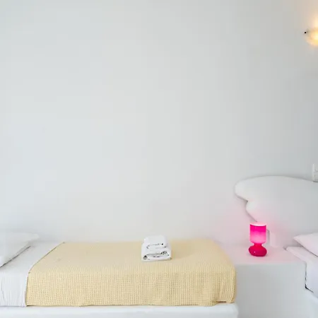 Iliada-odysseas Otel