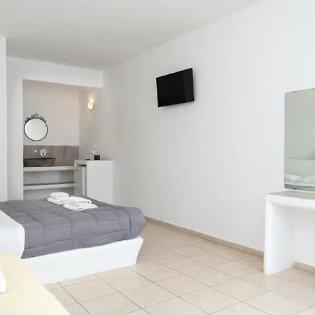Hotel Iliada-odysseas