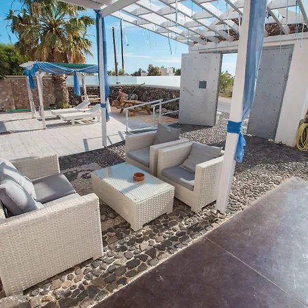 מלון Iliada-odysseas