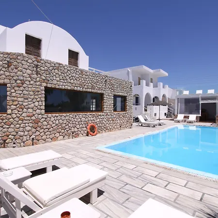 מלון Iliada-odysseas פריסה