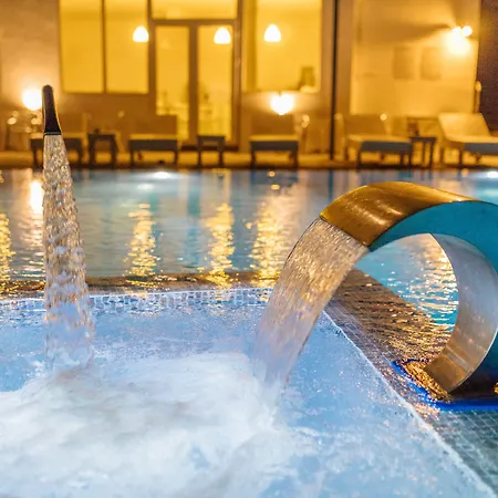 Iliada-odysseas מלון