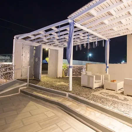 Otel Iliada-odysseas
