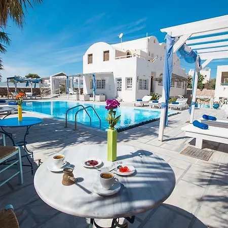 Otel Iliada-odysseas 4*