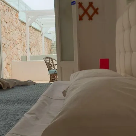 Hotel Iliada-odysseas