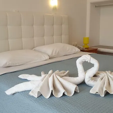 Iliada-odysseas Otel