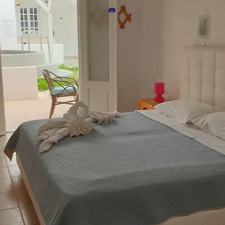 Otel Iliada-odysseas 4*