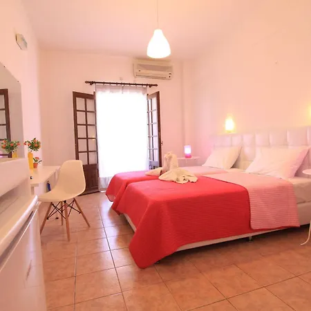 Otel Iliada-odysseas 4*