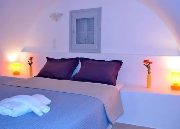 Iliada-odysseas Otel 4*