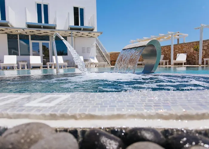 Iliada-odysseas Otel