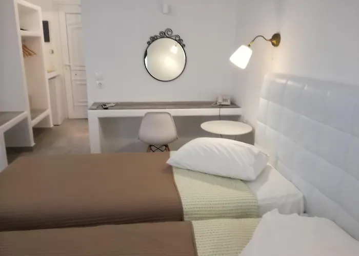 Otel Iliada-odysseas