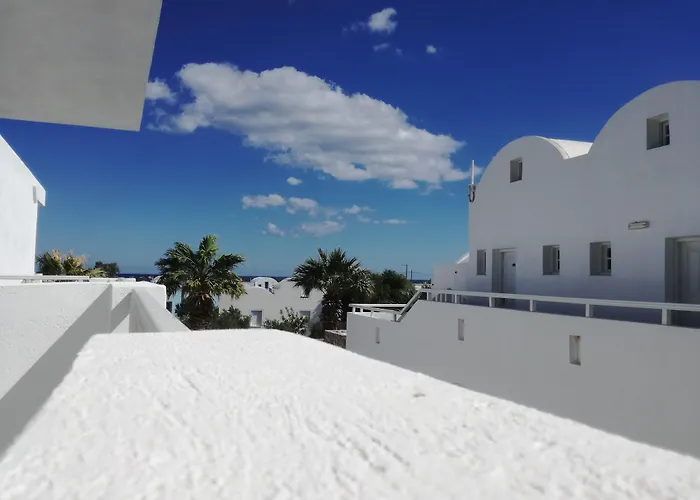 Iliada-odysseas Otel 4*