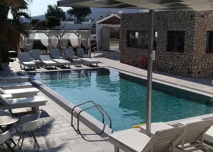 Iliada-odysseas Hotel 4*