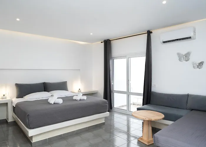 Hotel Iliada-odysseas