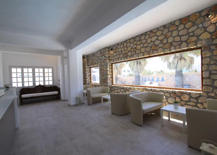 Iliada-odysseas Otel