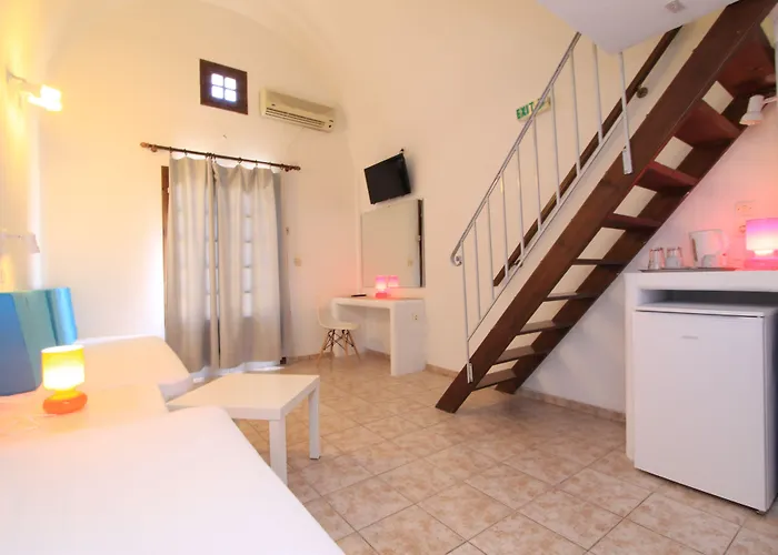 Otel Iliada-odysseas 4*