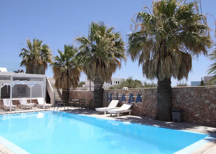 Iliada-odysseas 4* Períssa