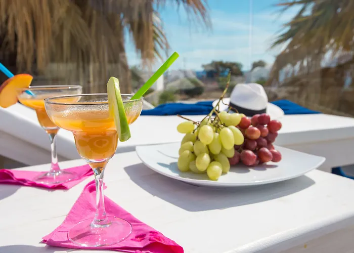 Hotel Iliada-odysseas