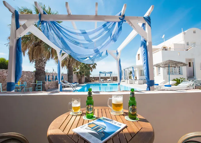 Otel Iliada-odysseas 4*