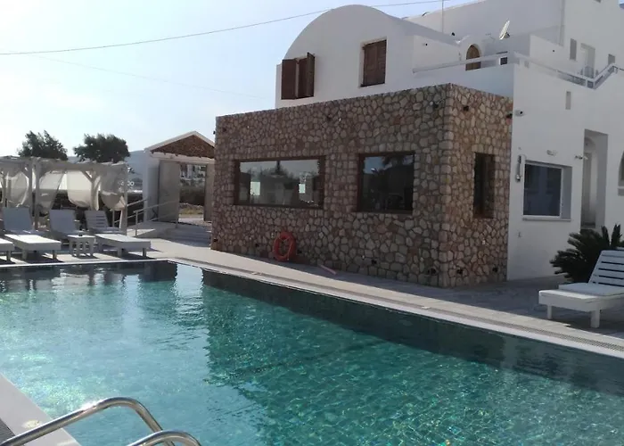 Iliada-odysseas 4* Períssa