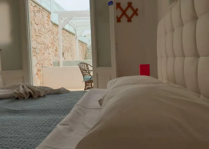 Otel Iliada-odysseas