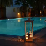 Iliada-odysseas Otel