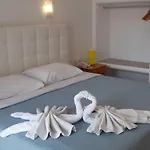 Otel Iliada-odysseas Perissa (Santorini)