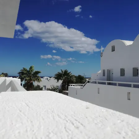 Iliada-odysseas ホテル 4*