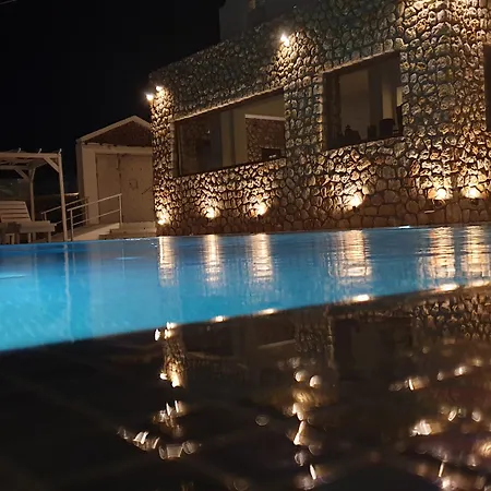 Iliada-odysseas ペリッサ