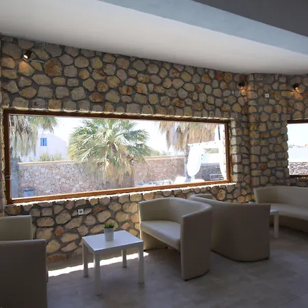 Iliada-odysseas بيريسا