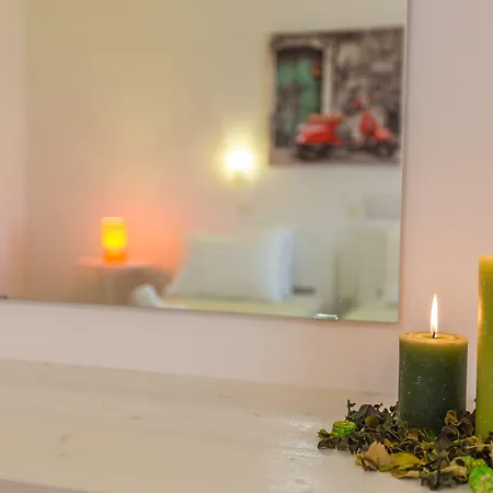 Iliada-odysseas ホテル ペリッサ