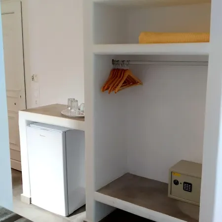 ホテル Iliada-odysseas ペリッサ