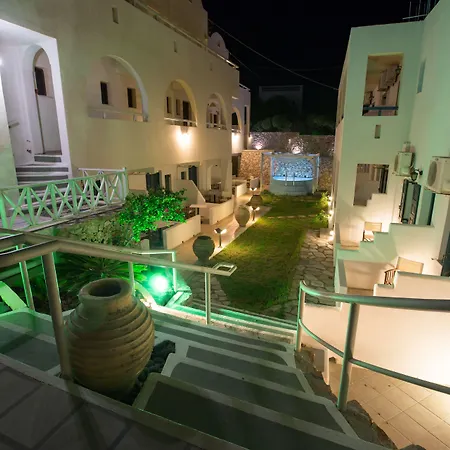 Iliada-odysseas 4* بيريسا