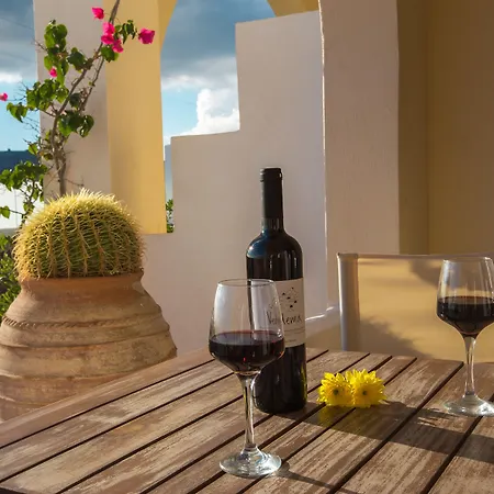 Iliada-odysseas 4* بيريسا