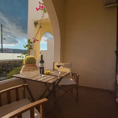 Iliada-odysseas 4* ペリッサ