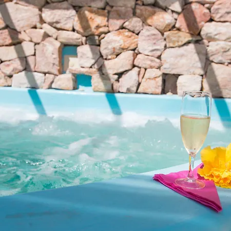 فندق Iliada-odysseas 4*