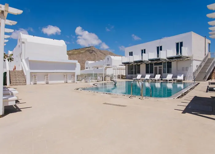 Hotel Iliada-odysseas 4*